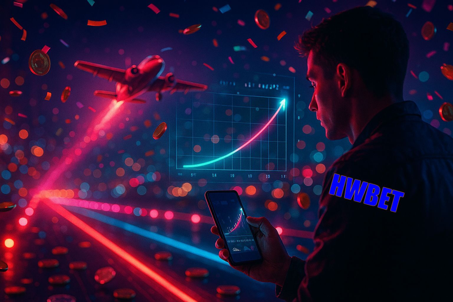 Como Jogar Aviator