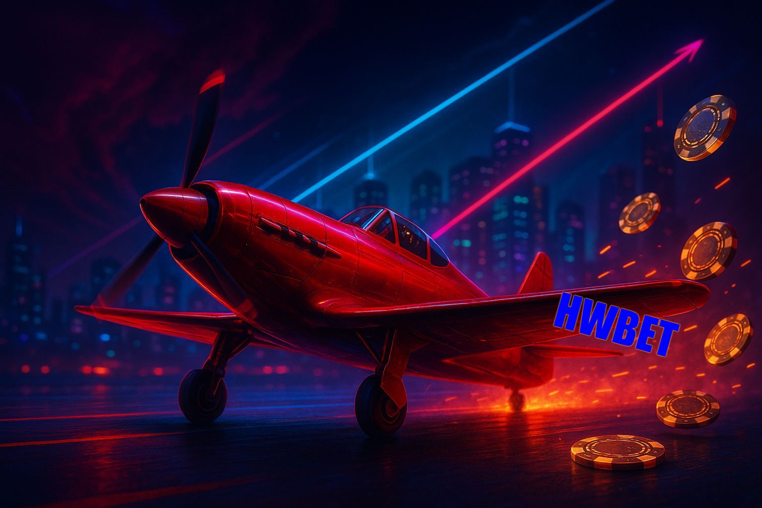 Aviator Festivo