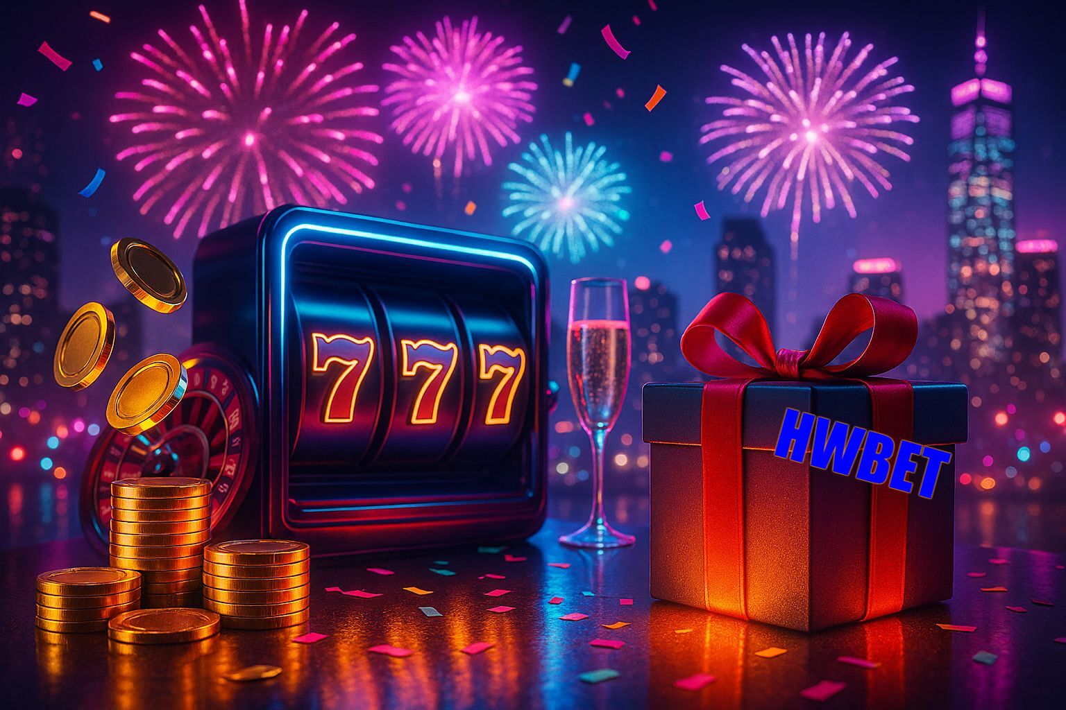 Bônus Festivos