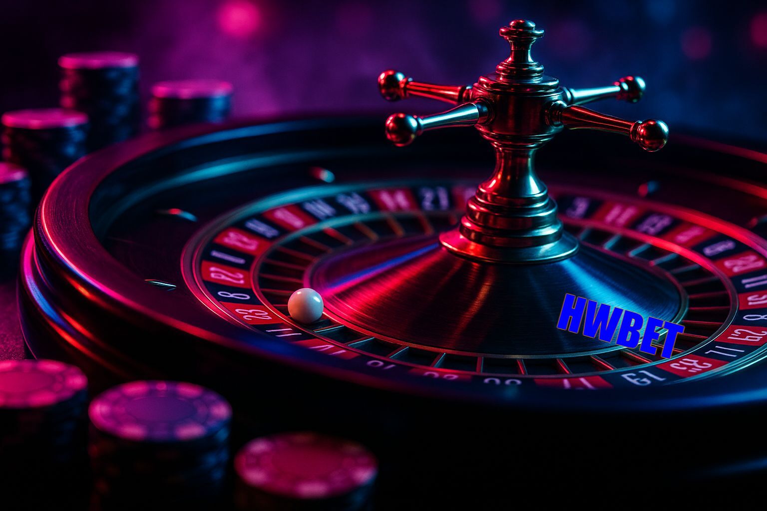 Jogos de roleta online